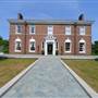 Old Barwick Home