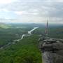 Chimney Rock Park