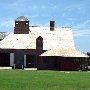 Portsmouth Island Lifesaving Station