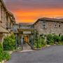 Echo Mountain Inn