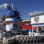 Hills of Snow Snowcone Shop