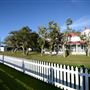 Ocracoke Island Lighthouse