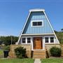 Outer Banks Aframe