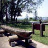 Pettigrew State Park