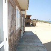 Robinson Family houses