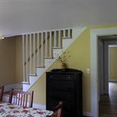 Queen Branch Cottage