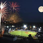 Grainger Stadium
