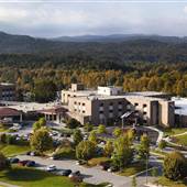 Park Ridge Health
