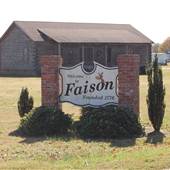 Faison