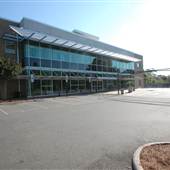 Cameron Village Regional Library