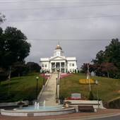 Historic Jackson County Courthouse