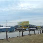 Smiley's Flea Market