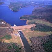 Jordan Lake Recreational Area