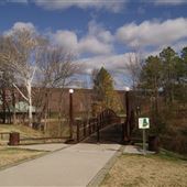 Winter in Durham