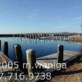 Edenton Harbor