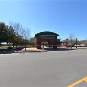 New Bern Riverfront Convention Center