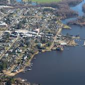 Edenton - Downtown