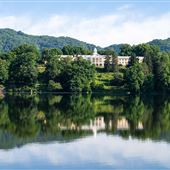 Lake Junaluska - Lambuth Inn