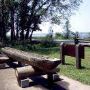 Pettigrew State Park