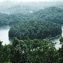 Buck Knob Island