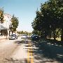Cary -- streets