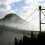 Grandfather Mountain - Swinging Bridge