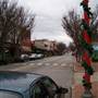 Downtown Waynesville