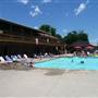 Elks Lodge Pool