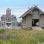 Chicamacomico Lifesaving Station