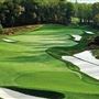 Rock Creek Golf Course