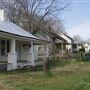 Canal Street Houses