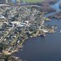 Edenton - Downtown