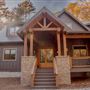 Glen Falls Luxury Cabin