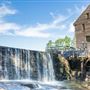 Yates Mill County Park