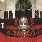 Queen Street United Methodist Church