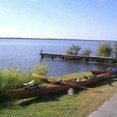 Lake Phelps - Pettigrew State Park