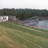 Chatuge Dam