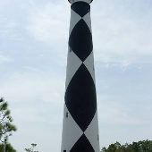 Cape Lookout Lighthouse