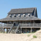 Foreman Home