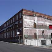 Fieldcrest Central Warehouse