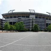 Dowdy-Ficklen Stadium
