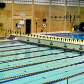 Minges Natatorium