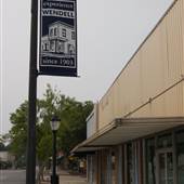 Wendell, Town of