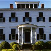Hayes Plantation