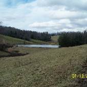800 acres farmland and woods