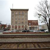 Self Help Building