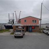 Clyde Phillips Seafood