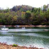 Panther Creek
