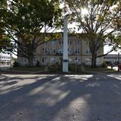 Carthage Courthouse Square