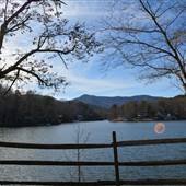 Lake Lanier